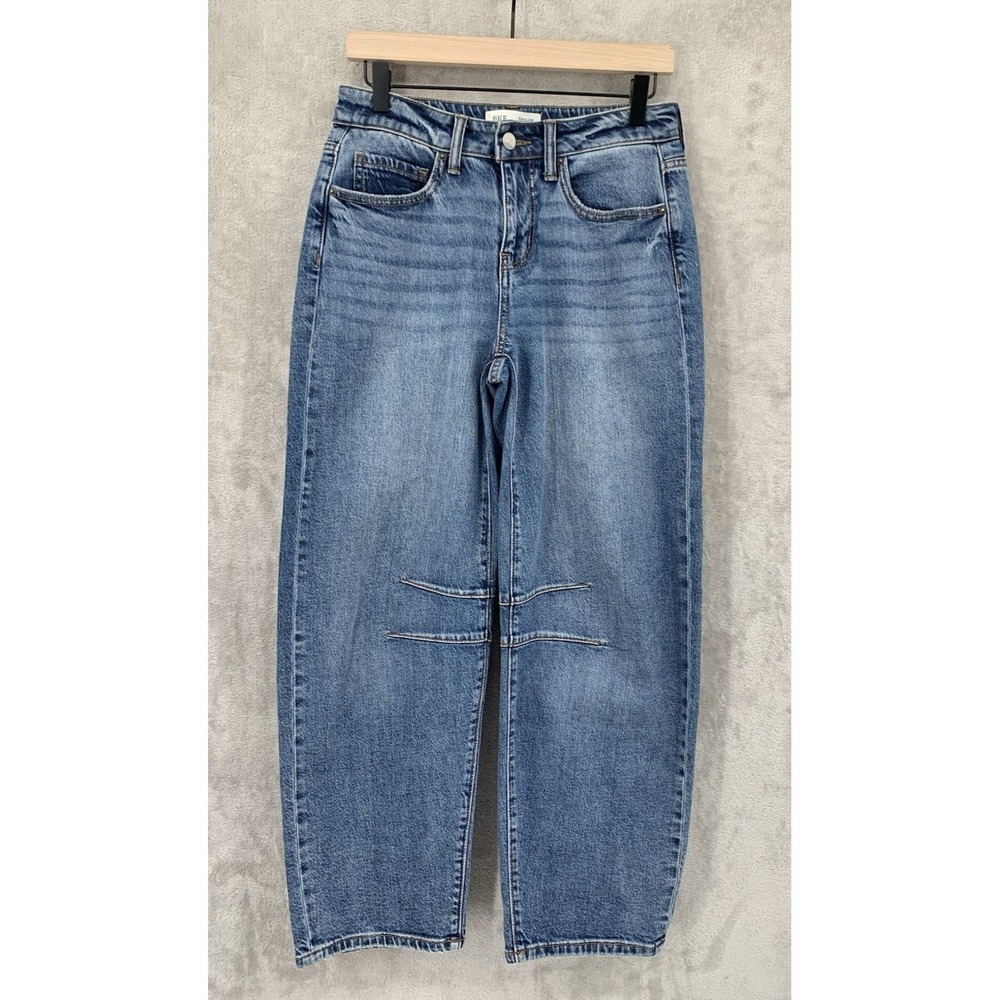 BKE Taylor Low Rise Baggy Jean